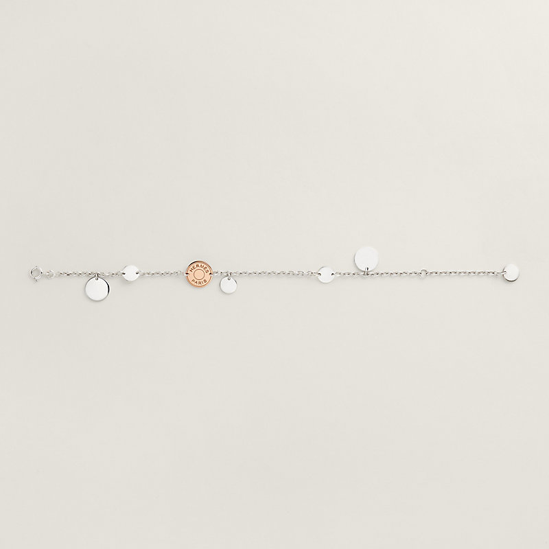 here´s】CS BRACELET501 20cm定価 ¥104,500 メンズ